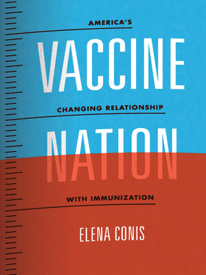 Vaccine Nation - ebook